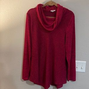 Maurice’s Tunic Sweater